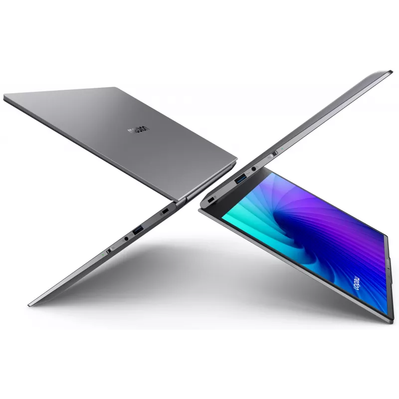 MEDION SPRCHRGD 14 S1 Elite MD62637 Snapdragon X1E-78-100 Laptop 35,6 cm (14 cali) WQXGA+ 16 GB LPDDR5-SDRAM 512 GB SSD Wi-Fi 6E (802.11ax) Windows 11 Home US English Szary