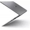 MEDION SPRCHRGD 14 S1 Elite MD62637 Snapdragon X1E-78-100 Laptop 35,6 cm (14 cali) WQXGA+ 16 GB LPDDR5-SDRAM 512 GB SSD Wi-Fi 6E (802.11ax) Windows 11 Home US English Szary