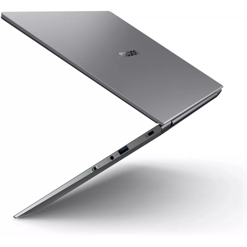 MEDION SPRCHRGD 14 S1 Elite MD62637 Snapdragon X1E-78-100 Laptop 35,6 cm (14 cali) WQXGA+ 16 GB LPDDR5-SDRAM 512 GB SSD Wi-Fi 6E (802.11ax) Windows 11 Home US English Szary