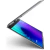 MEDION SPRCHRGD 14 S1 Elite MD62637 Snapdragon X1E-78-100 Laptop 35,6 cm (14 cali) WQXGA+ 16 GB LPDDR5-SDRAM 512 GB SSD Wi-Fi 6E (802.11ax) Windows 11 Home US English Szary