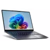 MEDION SPRCHRGD 14 S1 Elite MD62637 Snapdragon X1E-78-100 Laptop 35,6 cm (14 cali) WQXGA+ 16 GB LPDDR5-SDRAM 512 GB SSD Wi-Fi 6E (802.11ax) Windows 11 Home US English Szary