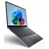 MEDION SPRCHRGD 14 S1 Elite MD62637 Snapdragon X1E-78-100 Laptop 35,6 cm (14 cali) WQXGA+ 16 GB LPDDR5-SDRAM 512 GB SSD Wi-Fi 6E (802.11ax) Windows 11 Home US English Szary