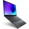 MEDION SPRCHRGD 14 S1 Elite MD62637 Snapdragon X1E-78-100 Laptop 35,6 cm (14 cali) WQXGA+ 16 GB LPDDR5-SDRAM 512 GB SSD Wi-Fi 6E (802.11ax) Windows 11 Home US English Szary