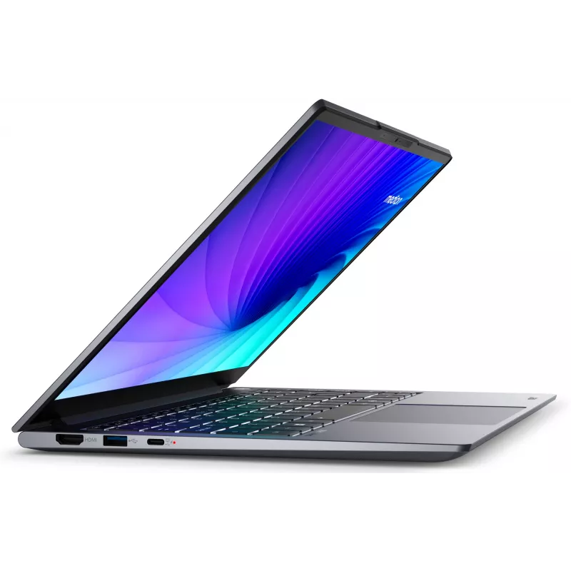 MEDION SPRCHRGD 14 S1 Elite MD62637 Snapdragon X1E-78-100 Laptop 35,6 cm (14 cali) WQXGA+ 16 GB LPDDR5-SDRAM 512 GB SSD Wi-Fi 6E (802.11ax) Windows 11 Home US English Szary