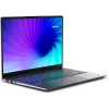MEDION SPRCHRGD 14 S1 Elite MD62637 Snapdragon X1E-78-100 Laptop 35,6 cm (14 cali) WQXGA+ 16 GB LPDDR5-SDRAM 512 GB SSD Wi-Fi 6E (802.11ax) Windows 11 Home US English Szary