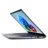 MEDION SPRCHRGD 14 S1 Elite MD62637 Snapdragon X1E-78-100 Laptop 35,6 cm (14 cali) WQXGA+ 16 GB LPDDR5-SDRAM 512 GB SSD Wi-Fi 6E (802.11ax) Windows 11 Home US English Szary