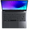 MEDION SPRCHRGD 14 S1 Elite MD62637 Snapdragon X1E-78-100 Laptop 35,6 cm (14 cali) WQXGA+ 16 GB LPDDR5-SDRAM 512 GB SSD Wi-Fi 6E (802.11ax) Windows 11 Home US English Szary