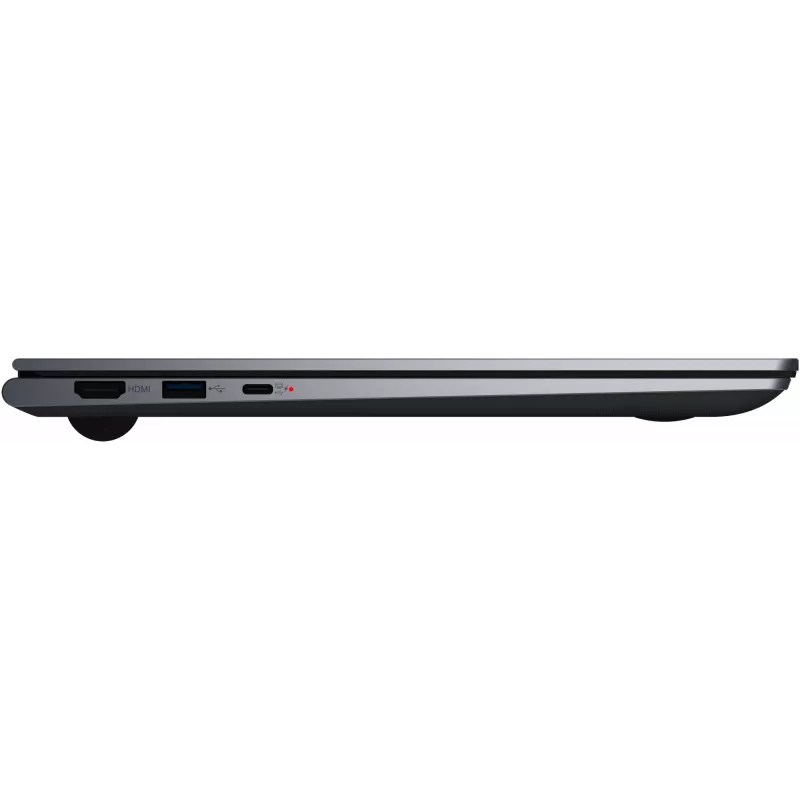 MEDION SPRCHRGD 14 S1 Elite MD62637 Snapdragon X1E-78-100 Laptop 35,6 cm (14 cali) WQXGA+ 16 GB LPDDR5-SDRAM 512 GB SSD Wi-Fi 6E (802.11ax) Windows 11 Home US English Szary
