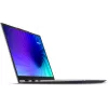 MEDION SPRCHRGD 14 S1 Elite MD62637 Snapdragon X1E-78-100 Laptop 35,6 cm (14 cali) WQXGA+ 16 GB LPDDR5-SDRAM 512 GB SSD Wi-Fi 6E (802.11ax) Windows 11 Home US English Szary