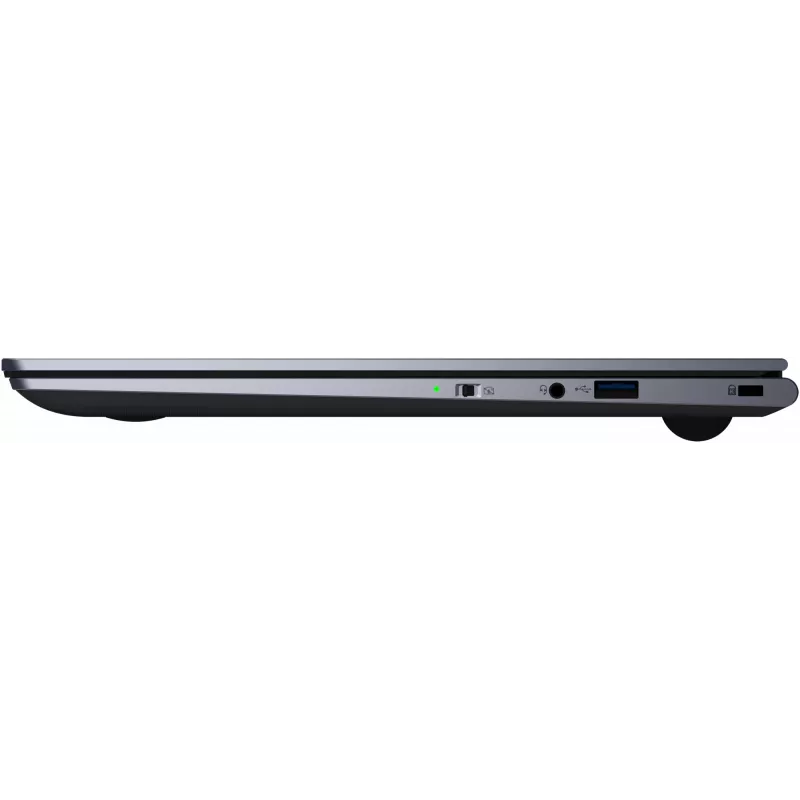 MEDION SPRCHRGD 14 S1 Elite MD62637 Snapdragon X1E-78-100 Laptop 35,6 cm (14 cali) WQXGA+ 16 GB LPDDR5-SDRAM 512 GB SSD Wi-Fi 6E (802.11ax) Windows 11 Home US English Szary