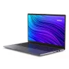 MEDION AKOYA E15223 Intel® N N100 Laptop 39,6 cm (15,6 inch) Full HD 4 GB LPDDR5-SDRAM 128 GB Flash Wi-Fi 5 (802.11ac) Windows 11 Home w trybie S US English Szary