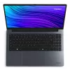 MEDION AKOYA E15223 Intel® N N100 Laptop 39,6 cm (15,6 inch) Full HD 4 GB LPDDR5-SDRAM 128 GB Flash Wi-Fi 5 (802.11ac) Windows 11 Home w trybie S US English Szary