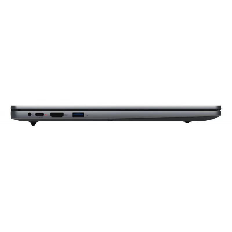 MEDION AKOYA E15223 Intel® N N100 Laptop 39,6 cm (15,6 inch) Full HD 4 GB LPDDR5-SDRAM 128 GB Flash Wi-Fi 5 (802.11ac) Windows 11 Home w trybie S US English Szary