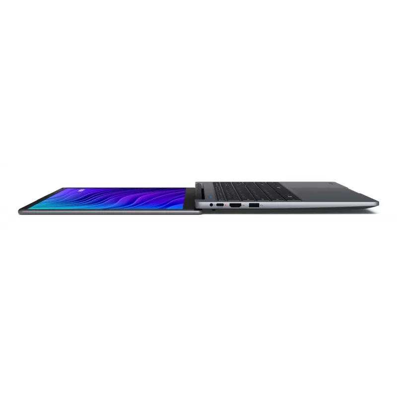 MEDION AKOYA E15223 Intel® N N100 Laptop 39,6 cm (15,6 inch) Full HD 4 GB LPDDR5-SDRAM 128 GB Flash Wi-Fi 5 (802.11ac) Windows 11 Home w trybie S US English Szary