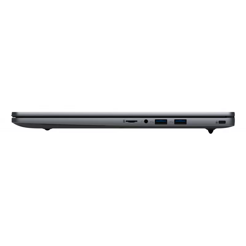 MEDION AKOYA E15223 Intel® N N100 Laptop 39,6 cm (15,6 inch) Full HD 4 GB LPDDR5-SDRAM 128 GB Flash Wi-Fi 5 (802.11ac) Windows 11 Home w trybie S US English Szary