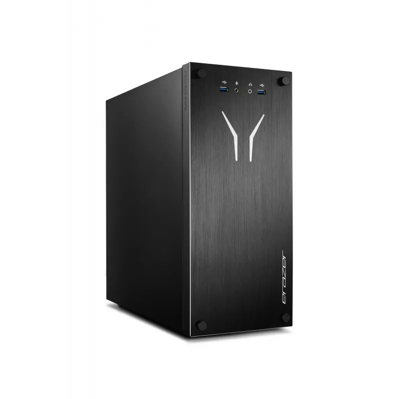 MEDION AKOYA P67091 MD35105 Intel® Core™ i5 i5-12400F 16 GB DDR4-SDRAM 512 GB SSD NVIDIA GeForce RTX 3050 Windows 11 Home Komputer stacjonarny Czarny