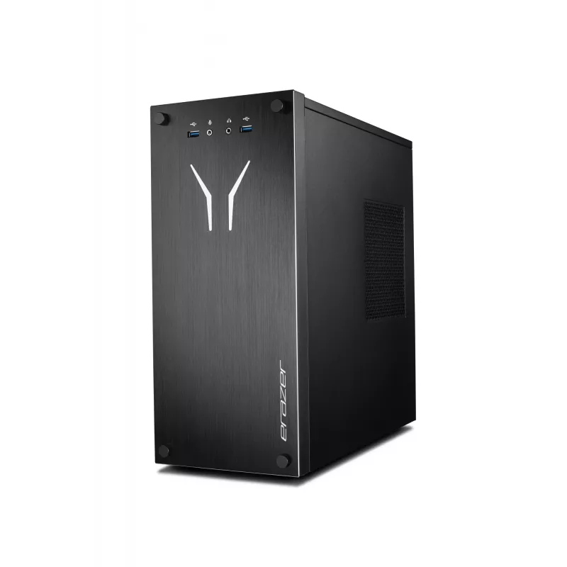 MEDION AKOYA P67091 MD35105 Intel® Core™ i5 i5-12400F 16 GB DDR4-SDRAM 512 GB SSD NVIDIA GeForce RTX 3050 Windows 11 Home Komputer stacjonarny Czarny