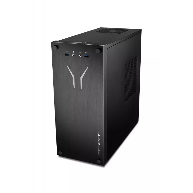 MEDION AKOYA P67091 MD35105 Intel® Core™ i5 i5-12400F 16 GB DDR4-SDRAM 512 GB SSD NVIDIA GeForce RTX 3050 Windows 11 Home Komputer stacjonarny Czarny