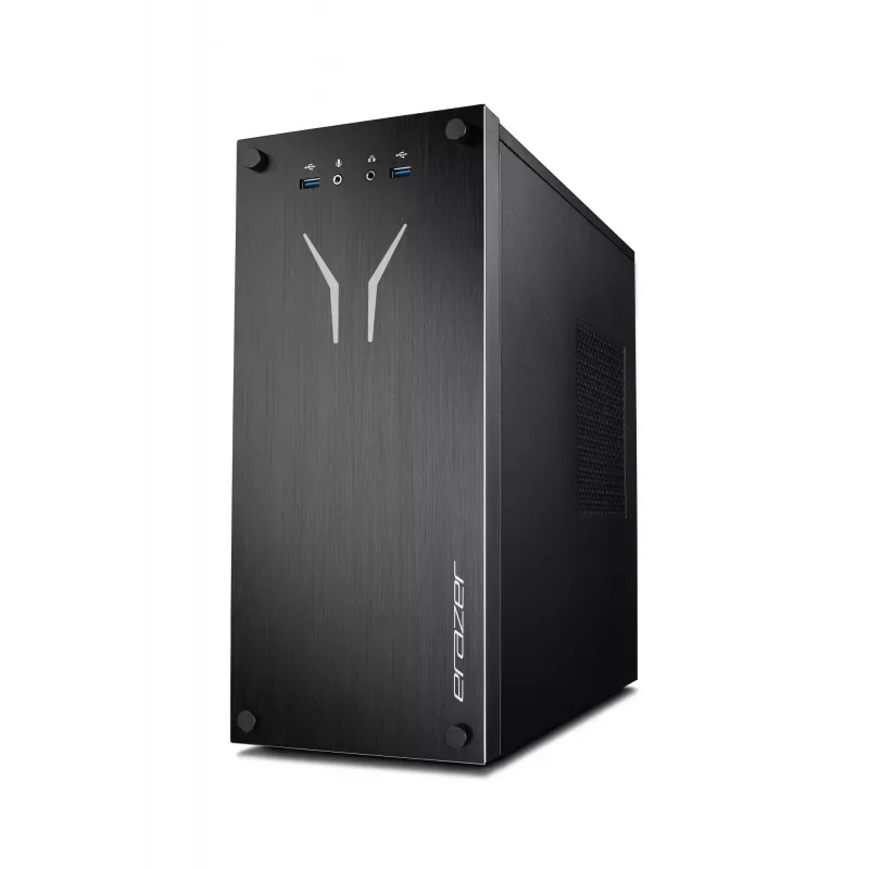 MEDION AKOYA P67091 MD35105 Intel® Core™ i5 i5-12400F 16 GB DDR4-SDRAM 512 GB SSD NVIDIA GeForce RTX 3050 Windows 11 Home Komputer stacjonarny Czarny