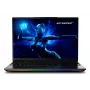 Laptop Erazer Beast 16 X1 16 cali Intel Core Ultra 9 275HX 32GB 2TB NVIDIA RTX 5090 Windows 11