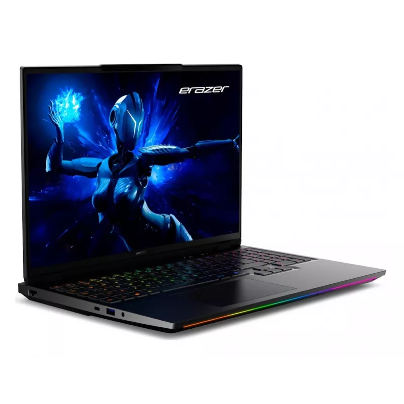 Laptop Erazer Beast 16 X1 16 cali Intel Core Ultra 9 275HX 32GB 2TB NVIDIA RTX 5090 Windows 11