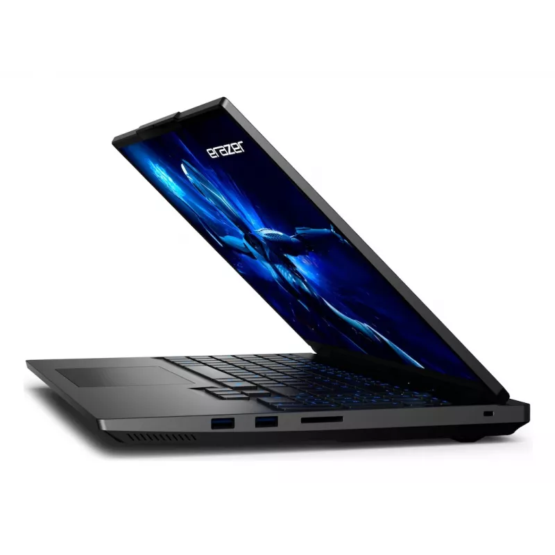 Laptop Erazer Beast 16 X1 16 cali Intel Core Ultra 9 275HX 32GB 2TB NVIDIA RTX 5090 Windows 11