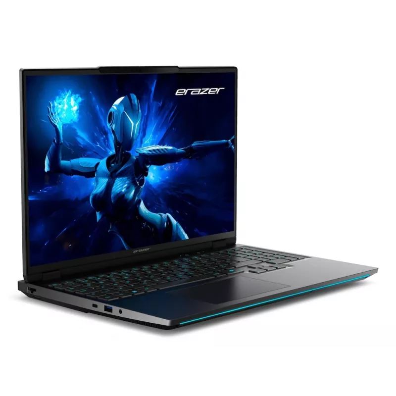 Laptop Erazer Beast 16 X1 16 cali Intel Core Ultra 9 275HX 32GB 2TB NVIDIA RTX 5090 Windows 11