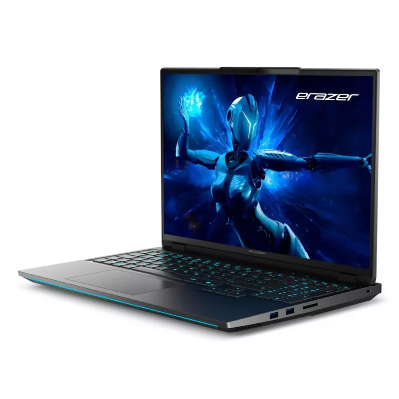 Laptop Erazer Beast 16 X1 16 cali Intel Core Ultra 9 275HX 32GB 2TB NVIDIA RTX 5090 Windows 11