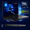 Laptop Erazer Beast 16 X1 16 cali Intel Core Ultra 9 275HX 32GB 2TB NVIDIA RTX 5090 Windows 11