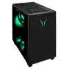 ERAZER Bandit P20 MD35462 Intel Core Ultra 7 265F 32 GB DDR5-SDRAM 1 TB SSD NVIDIA GeForce RTX 5070 Windows 11 Tower PC Czarny