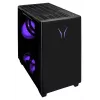 ERAZER Bandit P20 MD35462 Intel Core Ultra 7 265F 32 GB DDR5-SDRAM 1 TB SSD NVIDIA GeForce RTX 5070 Windows 11 Tower PC Czarny