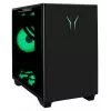 ERAZER Bandit P20 MD35462 Intel Core Ultra 7 265F 32 GB DDR5-SDRAM 1 TB SSD NVIDIA GeForce RTX 5070 Windows 11 Tower PC Czarny