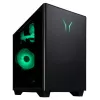 ERAZER Bandit P20 MD35462 Intel Core Ultra 7 265F 32 GB DDR5-SDRAM 1 TB SSD NVIDIA GeForce RTX 5070 Windows 11 Tower PC Czarny