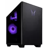 ERAZER Bandit P20 MD35462 Intel Core Ultra 7 265F 32 GB DDR5-SDRAM 1 TB SSD NVIDIA GeForce RTX 5070 Windows 11 Tower PC Czarny