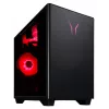 ERAZER Bandit P20 MD35462 Intel Core Ultra 7 265F 32 GB DDR5-SDRAM 1 TB SSD NVIDIA GeForce RTX 5070 Windows 11 Tower PC Czarny