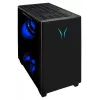 ERAZER Bandit P20 MD35462 Intel Core Ultra 7 265F 32 GB DDR5-SDRAM 1 TB SSD NVIDIA GeForce RTX 5070 Windows 11 Tower PC Czarny