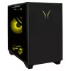 ERAZER Bandit P20 MD35462 Intel Core Ultra 7 265F 32 GB DDR5-SDRAM 1 TB SSD NVIDIA GeForce RTX 5070 Windows 11 Tower PC Czarny