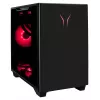 ERAZER Bandit P20 MD35462 Intel Core Ultra 7 265F 32 GB DDR5-SDRAM 1 TB SSD NVIDIA GeForce RTX 5070 Windows 11 Tower PC Czarny