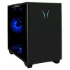 ERAZER Bandit P20 MD35462 Intel Core Ultra 7 265F 32 GB DDR5-SDRAM 1 TB SSD NVIDIA GeForce RTX 5070 Windows 11 Tower PC Czarny