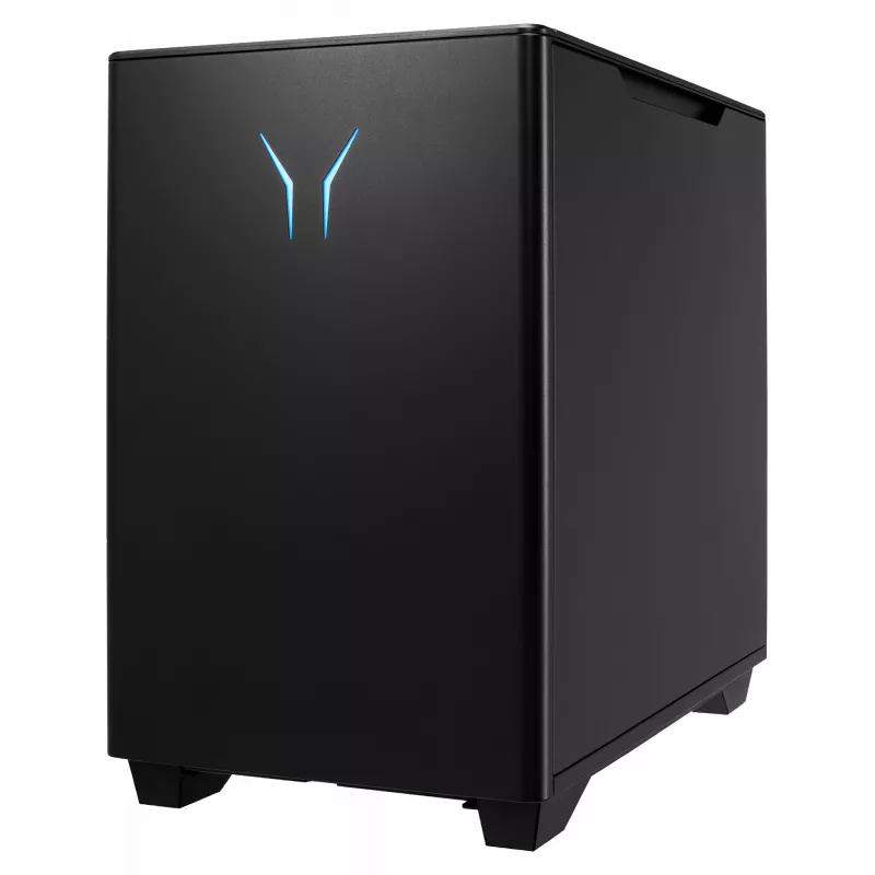 ERAZER Bandit P20 MD35462 Intel Core Ultra 7 265F 32 GB DDR5-SDRAM 1 TB SSD NVIDIA GeForce RTX 5070 Windows 11 Tower PC Czarny