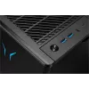 ERAZER Bandit P20 MD35462 Intel Core Ultra 7 265F 32 GB DDR5-SDRAM 1 TB SSD NVIDIA GeForce RTX 5070 Windows 11 Tower PC Czarny