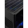 ERAZER Bandit P20 MD35462 Intel Core Ultra 7 265F 32 GB DDR5-SDRAM 1 TB SSD NVIDIA GeForce RTX 5070 Windows 11 Tower PC Czarny