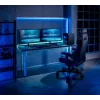 ERAZER Bandit P20 MD35462 Intel Core Ultra 7 265F 32 GB DDR5-SDRAM 1 TB SSD NVIDIA GeForce RTX 5070 Windows 11 Tower PC Czarny