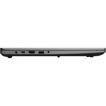 MEDION Avantum 17 E1e Intel Core 5 N100 Laptop 43.9 cm (17.3 inch) Full HD 4 GB DDR4-SDRAM 128 GB SSD Wi-Fi 5 (802.11ac) Windows 11 Home Czarny