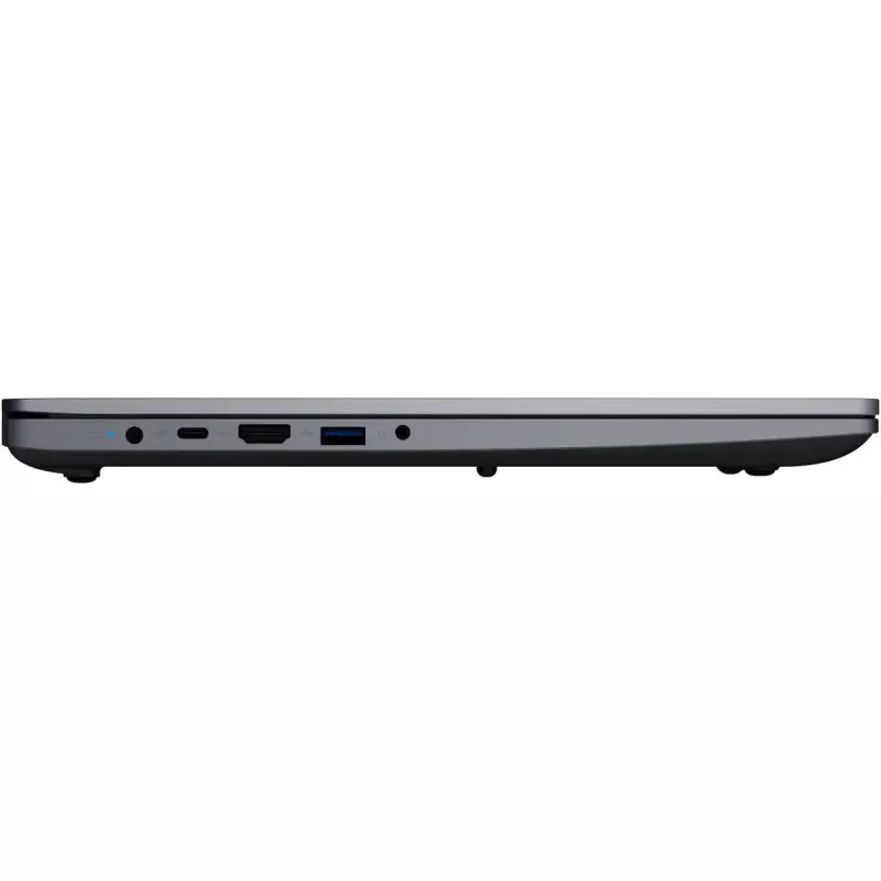 MEDION Avantum 17 E1e Intel Core 5 N100 Laptop 43.9 cm (17.3 inch) Full HD 4 GB DDR4-SDRAM 128 GB SSD Wi-Fi 5 (802.11ac) Windows 11 Home Czarny