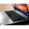 MEDION 30040132 laptop Intel Core 5 120U 35,6 cm (14 cali) 2.8K 16 GB DDR4-SDRAM 512 GB SSD Wi-Fi 6 (802.11ax) Windows 11 Home Czarny