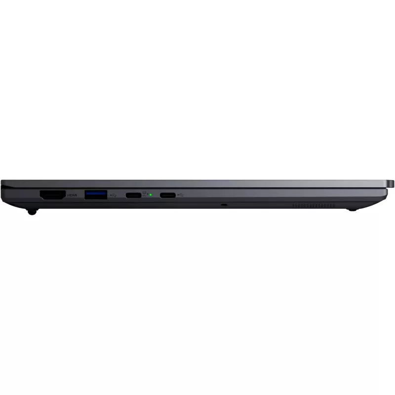 MEDION 30040132 laptop Intel Core 5 120U 35,6 cm (14 cali) 2.8K 16 GB DDR4-SDRAM 512 GB SSD Wi-Fi 6 (802.11ax) Windows 11 Home Czarny