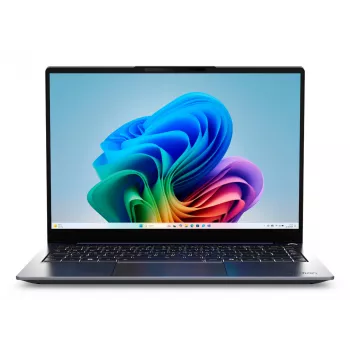 MEDION SPRCHRGD 14 S2 Copilot+ PC Intel Core Ultra 5 228V Laptop 35.6 cm (14 cali) WQXGA+ 32 GB LPDDR5x-SDRAM 512 GB SSD Wi-Fi 7 (802.11be) Windows 11 Home Czarny