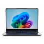 MEDION SPRCHRGD 14 S2 Copilot+ PC Intel Core Ultra 5 228V Laptop 35.6 cm (14 cali) WQXGA+ 32 GB LPDDR5x-SDRAM 512 GB SSD Wi-Fi 7 (802.11be) Windows 11 Home Czarny