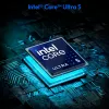 MEDION SPRCHRGD 14 S2 Copilot+ PC Intel Core Ultra 5 228V Laptop 35.6 cm (14 cali) WQXGA+ 32 GB LPDDR5x-SDRAM 512 GB SSD Wi-Fi 7 (802.11be) Windows 11 Home Czarny